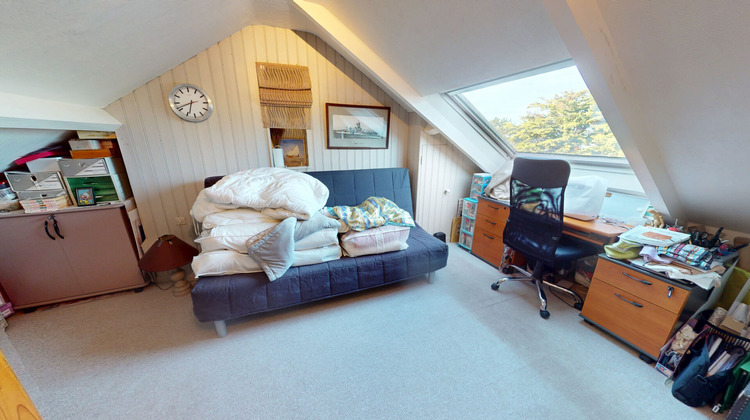 Ma-Cabane - Vente Maison OUISTREHAM, 154 m²