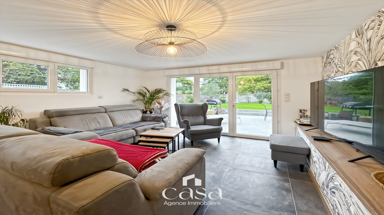 Ma-Cabane - Vente Maison Ouistreham, 136 m²