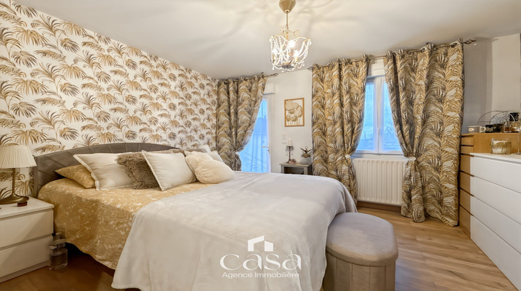 Ma-Cabane - Vente Maison Ouistreham, 136 m²