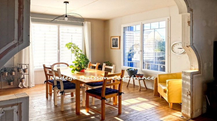 Ma-Cabane - Vente Maison OUISTREHAM, 195 m²