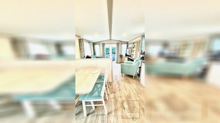 Ma-Cabane - Vente Maison Ouistreham, 43 m²