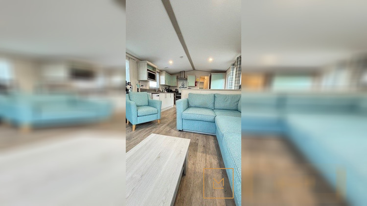 Ma-Cabane - Vente Maison Ouistreham, 43 m²