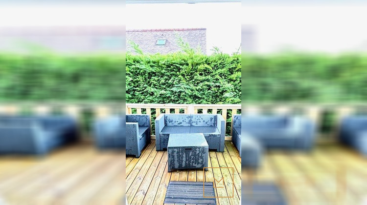 Ma-Cabane - Vente Maison Ouistreham, 43 m²