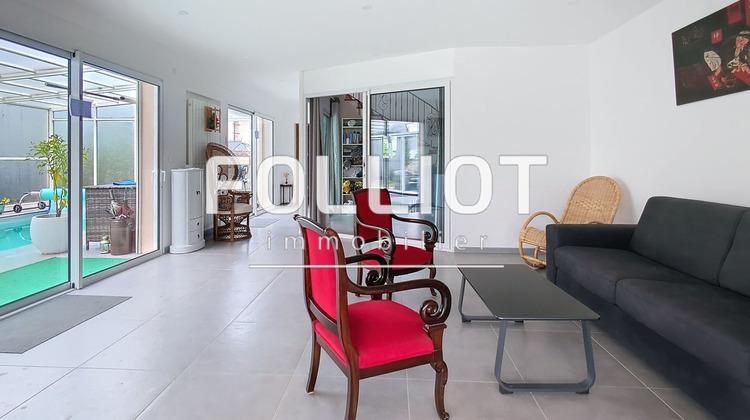 Ma-Cabane - Vente Maison OUISTREHAM, 227 m²