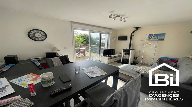 Ma-Cabane - Vente Maison OUISTREHAM, 51 m²