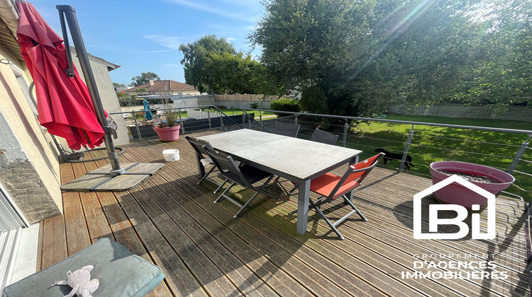 Ma-Cabane - Vente Maison OUISTREHAM, 51 m²