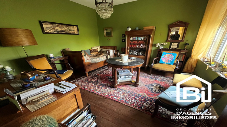 Ma-Cabane - Vente Maison OUISTREHAM, 120 m²