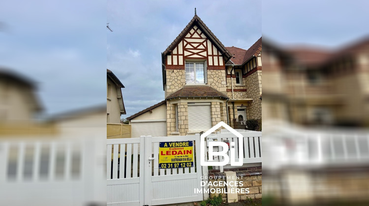 Ma-Cabane - Vente Maison OUISTREHAM, 89 m²