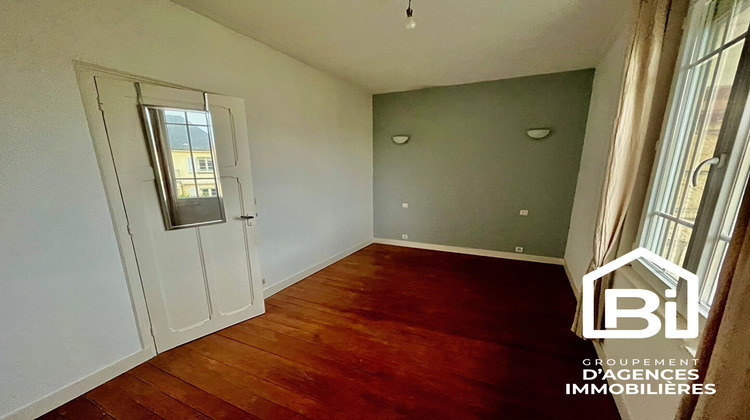 Ma-Cabane - Vente Maison OUISTREHAM, 89 m²