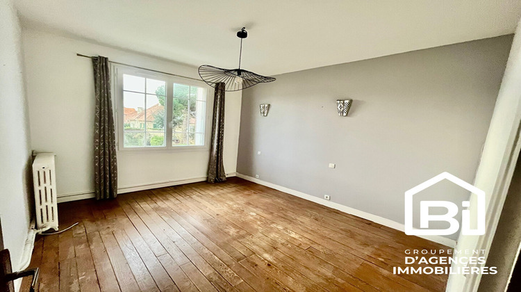 Ma-Cabane - Vente Maison OUISTREHAM, 89 m²