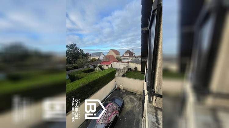 Ma-Cabane - Vente Maison OUISTREHAM, 135 m²