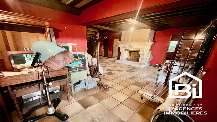 Ma-Cabane - Vente Maison OUISTREHAM, 135 m²