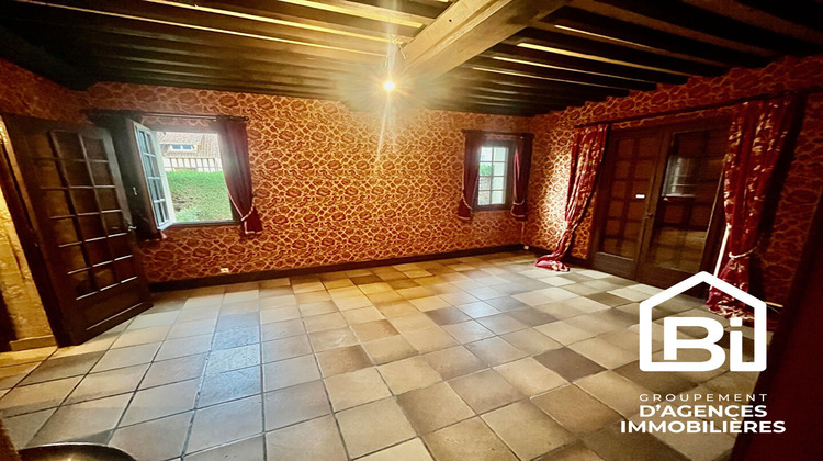 Ma-Cabane - Vente Maison OUISTREHAM, 135 m²