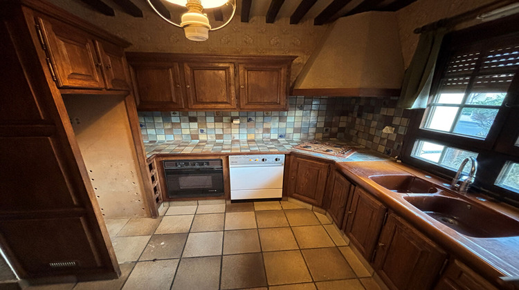 Ma-Cabane - Vente Maison OUISTREHAM, 135 m²