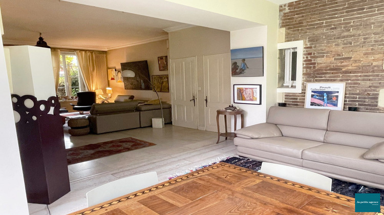 Ma-Cabane - Vente Maison Ouistreham, 224 m²