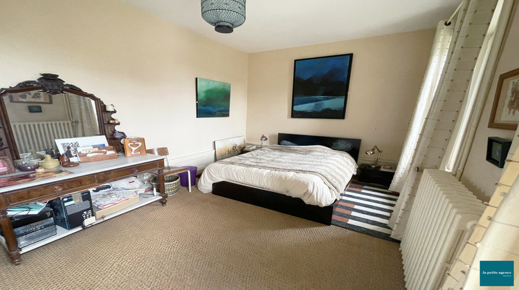 Ma-Cabane - Vente Maison Ouistreham, 224 m²