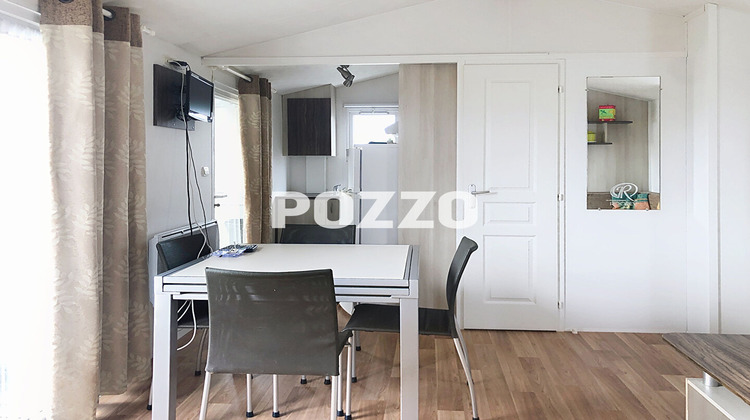 Ma-Cabane - Vente Maison OUISTREHAM, 31 m²