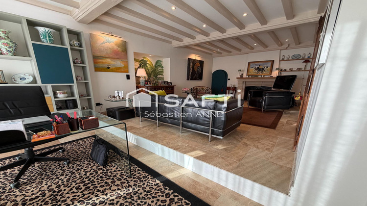 Ma-Cabane - Vente Maison Ouistreham, 185 m²