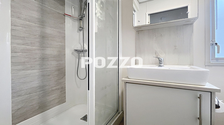 Ma-Cabane - Vente Maison OUISTREHAM, 40 m²