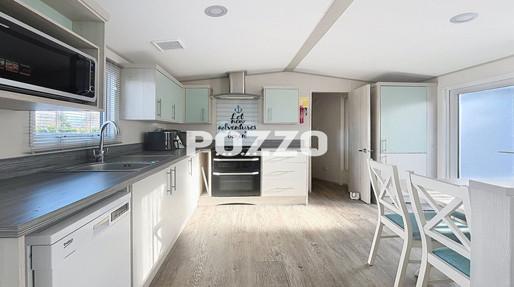 Ma-Cabane - Vente Maison OUISTREHAM, 40 m²