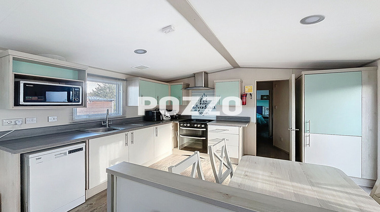 Ma-Cabane - Vente Maison OUISTREHAM, 40 m²