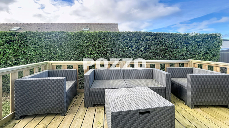 Ma-Cabane - Vente Maison OUISTREHAM, 40 m²