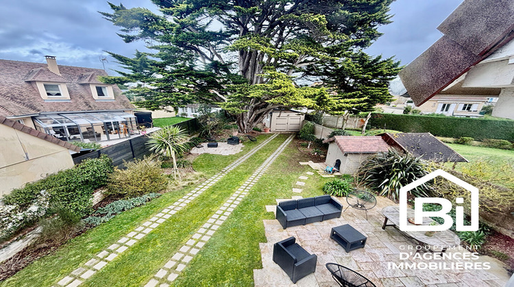 Ma-Cabane - Vente Maison OUISTREHAM, 110 m²