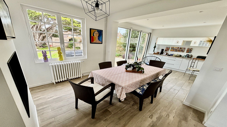 Ma-Cabane - Vente Maison OUISTREHAM, 110 m²