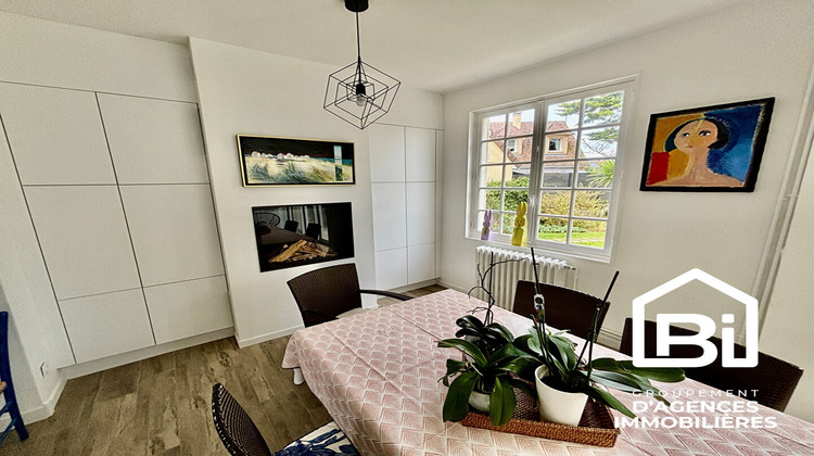 Ma-Cabane - Vente Maison OUISTREHAM, 110 m²