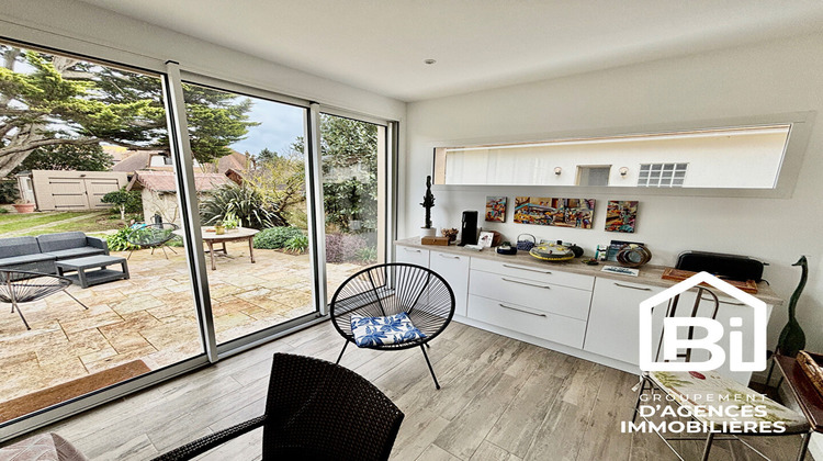 Ma-Cabane - Vente Maison OUISTREHAM, 110 m²