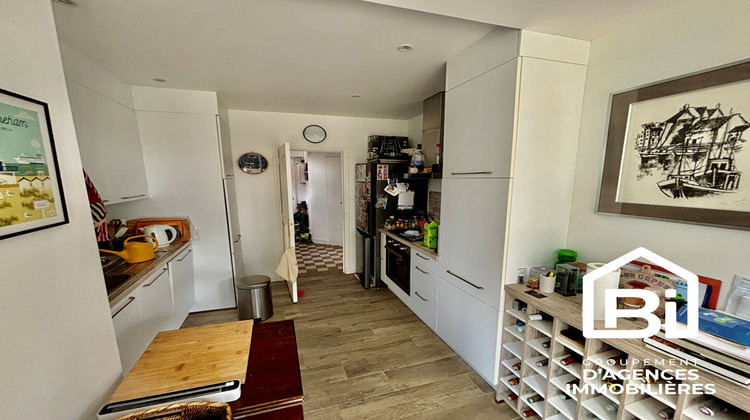 Ma-Cabane - Vente Maison OUISTREHAM, 110 m²