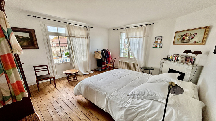 Ma-Cabane - Vente Maison OUISTREHAM, 110 m²