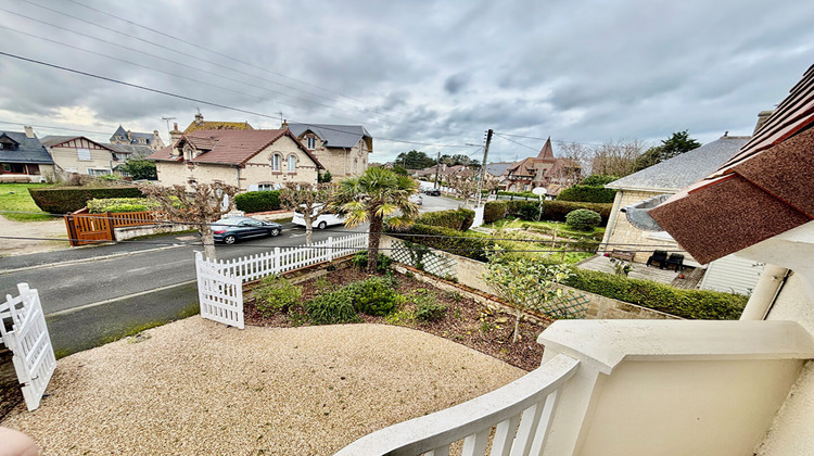 Ma-Cabane - Vente Maison OUISTREHAM, 110 m²