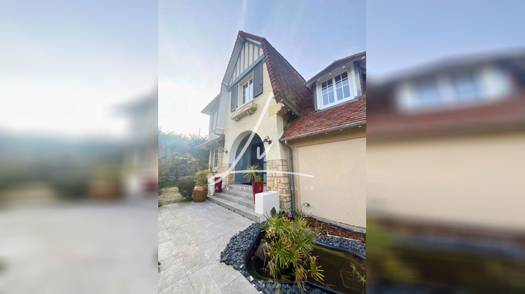 Ma-Cabane - Vente Maison Ouistreham, 185 m²