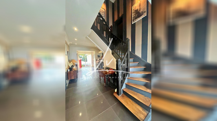 Ma-Cabane - Vente Maison Ouistreham, 185 m²