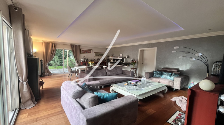 Ma-Cabane - Vente Maison Ouistreham, 185 m²