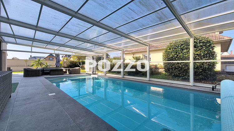 Ma-Cabane - Vente Maison OUISTREHAM, 227 m²