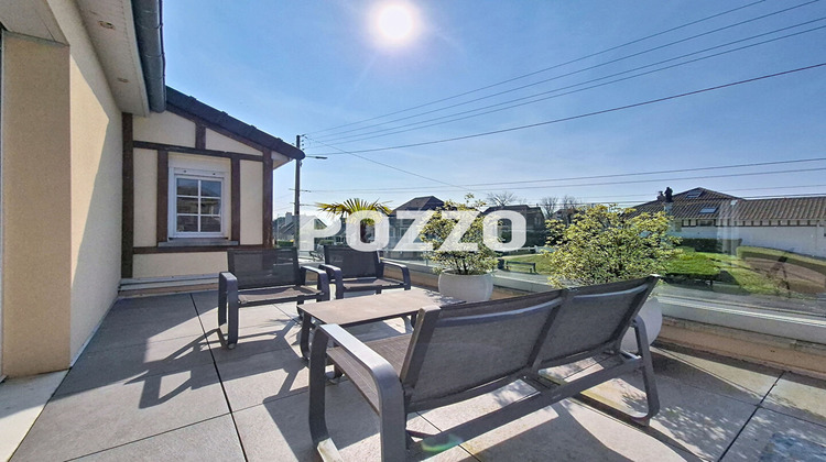 Ma-Cabane - Vente Maison OUISTREHAM, 227 m²