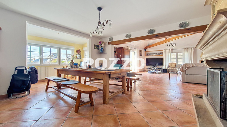 Ma-Cabane - Vente Maison OUISTREHAM, 227 m²