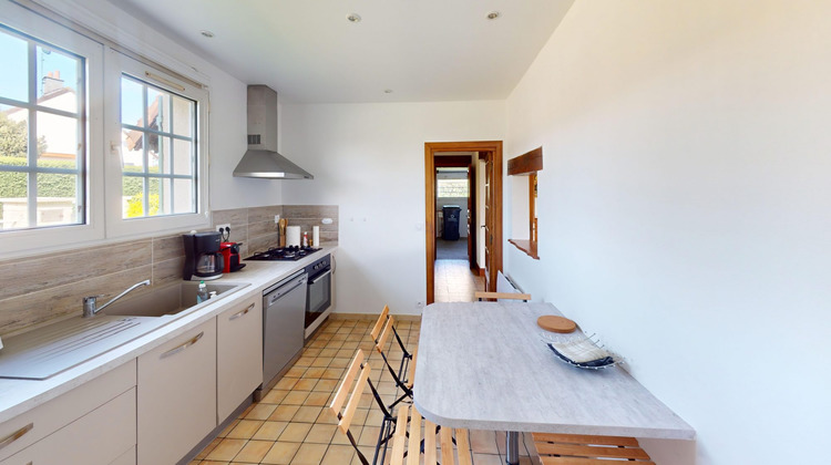 Ma-Cabane - Vente Maison Ouistreham, 150 m²