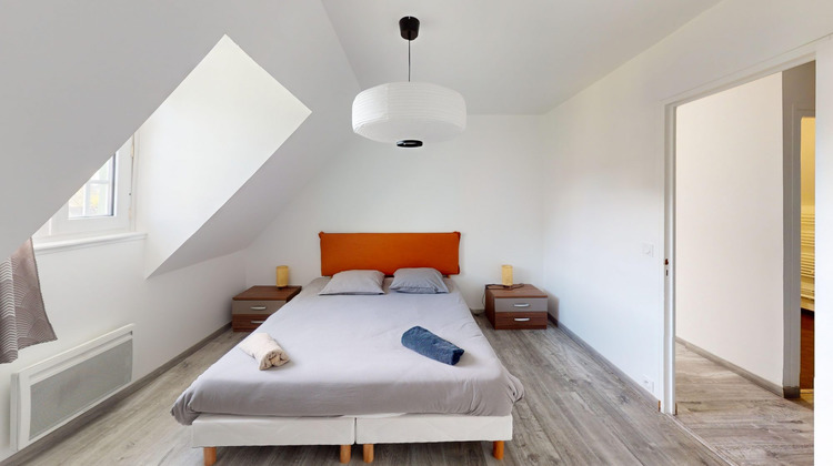 Ma-Cabane - Vente Maison Ouistreham, 150 m²