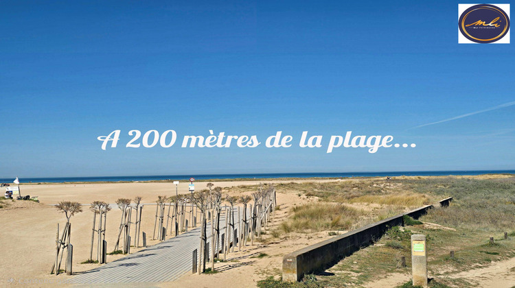 Ma-Cabane - Vente Maison Ouistreham, 189 m²