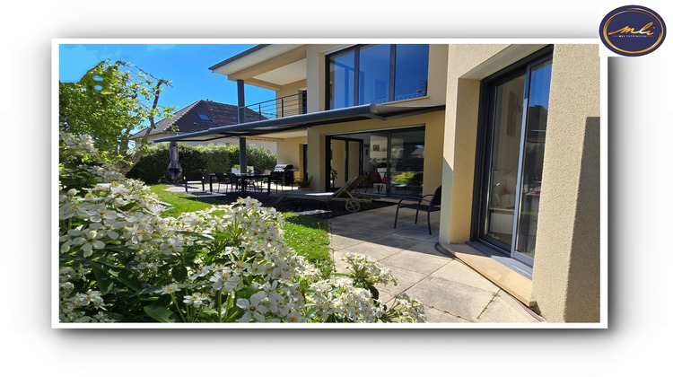 Ma-Cabane - Vente Maison Ouistreham, 189 m²