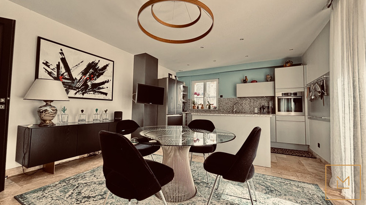 Ma-Cabane - Vente Maison Ouistreham, 185 m²