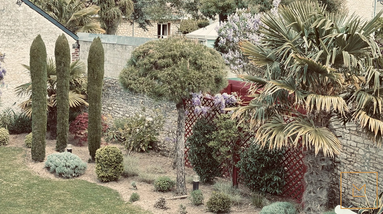 Ma-Cabane - Vente Maison Ouistreham, 185 m²