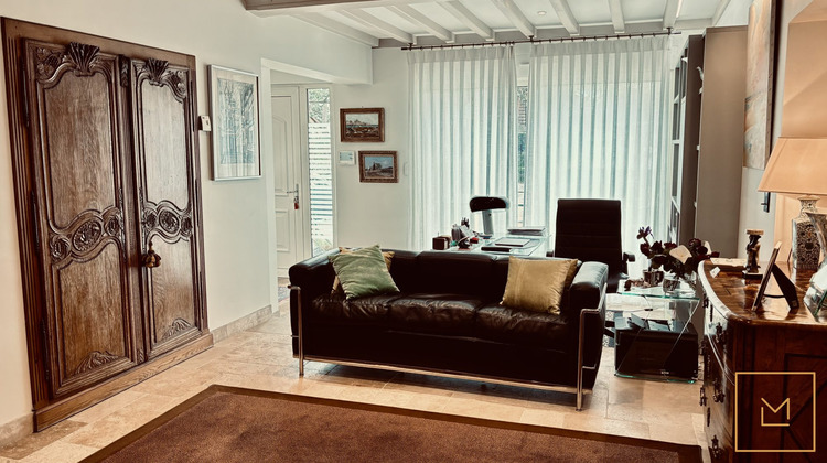 Ma-Cabane - Vente Maison Ouistreham, 185 m²