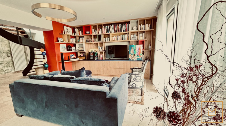 Ma-Cabane - Vente Maison Ouistreham, 185 m²