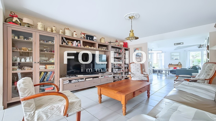 Ma-Cabane - Vente Maison OUISTREHAM, 160 m²