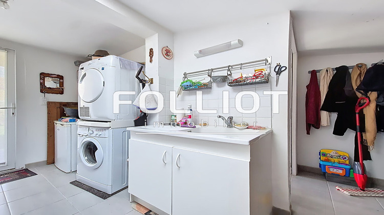 Ma-Cabane - Vente Maison OUISTREHAM, 160 m²