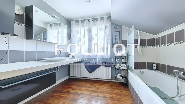 Ma-Cabane - Vente Maison OUISTREHAM, 160 m²